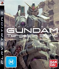 Gundam: Target In Sight - CeX (AU): - Buy, Sell, Donate
